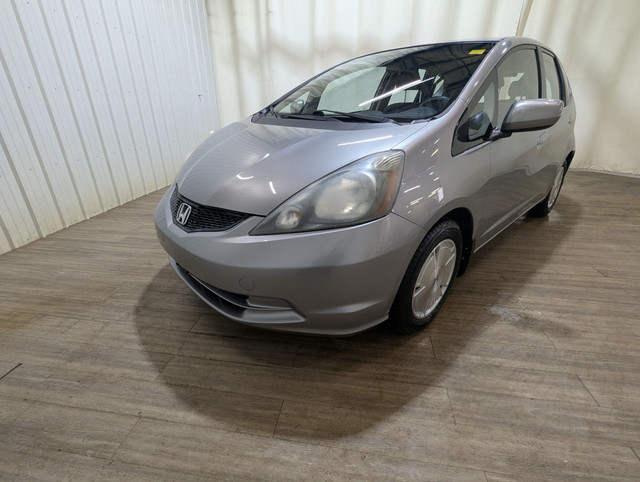 2009 Honda Fit LX No Accidents in Cars & Trucks in Calgary - Image 3