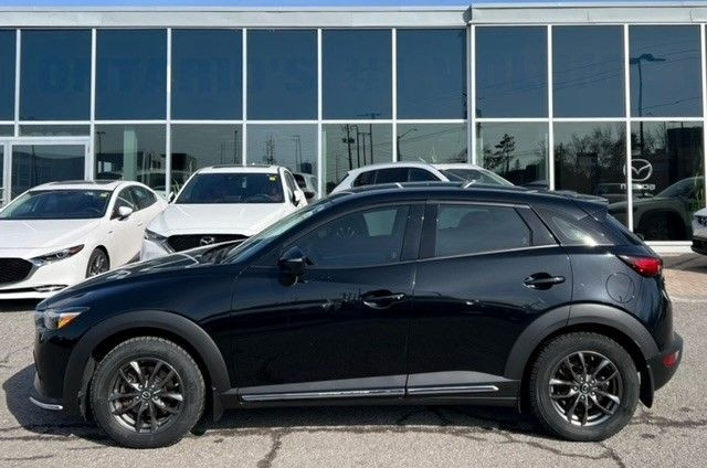 2019 Mazda CX-3 GT Auto AWD in Cars & Trucks in Ottawa - Image 2