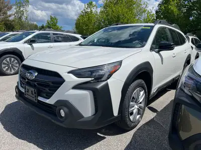 Engine: 4 Cylinder Engine 2.5L L/100Km City: 9.2 L/100Km Hwy: 7.3 Safety Equipment Electronic Stabil...