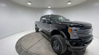TURBO DIESEL V-8 6.7 L/406, ELECTRONIC-LOCKING W/3.55 AXLE RATIO, RAPID-HEAT SUPPLEMENTAL CAB HEATER... (image 5)