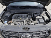 WAS: $25619 NOW: $24597 plus taxes and licensing feesDiscover the 2022 Hyundai Venue Trend: Compact... (image 7)
