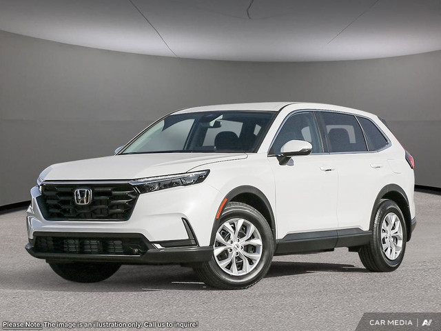 2025 Honda CR-V LX in Cars & Trucks in Calgary