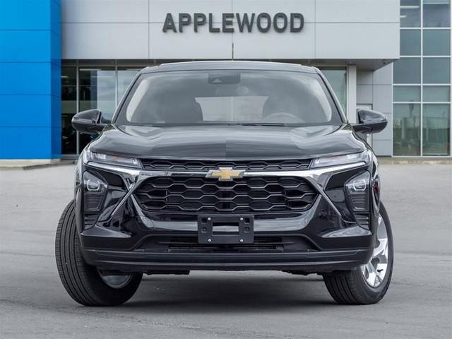2025 Chevrolet Trax FWD 4dr LS Backup Cam | Heated Seats | Forwa in Cars & Trucks in Oakville / Halton Region - Image 2