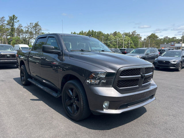 2019 RAM 1500 Classic ST BACKUP CAM! CARFAX in Cars & Trucks in Annapolis Valley - Image 3