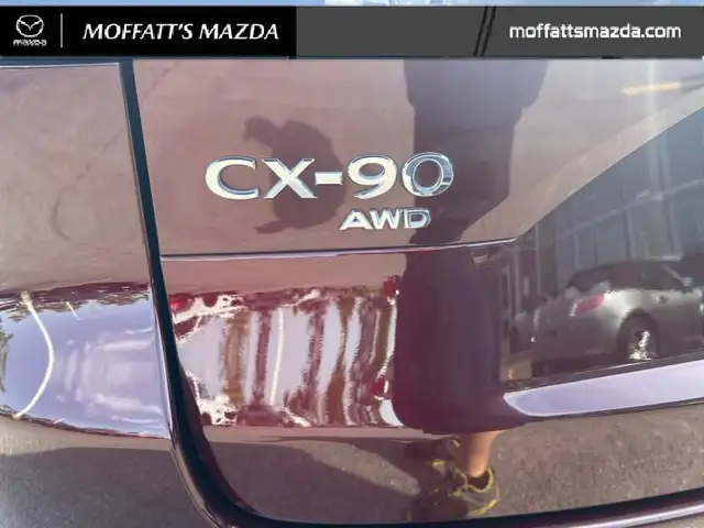 2024 Mazda CX-90 PHEV GT ONE OWNER - LOW MILEAGE in Cars & Trucks in Barrie - Image 14