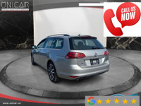 2016 Volkswagen Golf Sport Wagen No Accidents | Safety Certification Included Financing & Warranty O... (image 4)