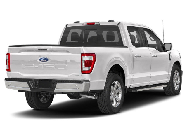  2023 Ford F-150 Lariat | 502A | 4X4 | SuperCrew 145 | in Cars & Trucks in Edmonton - Image 4