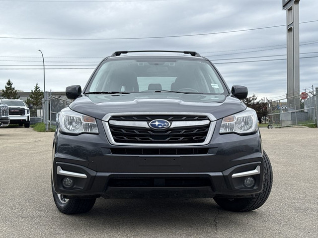 2018 Subaru Forester Touring in Cars & Trucks in Edmonton - Image 3