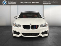 ===== 2017 BMW 2 Series M240i xDrive | Gr. Supérieur | Accès confort | ===== ===== Pourquoi acheter... (image 2)