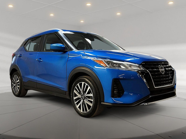 2024 Nissan Kicks SV in Cars & Trucks in Laval / North Shore - Image 3