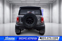 2022 Ford Bronco Badlands Advanced 4x4 Welcome to Xtreme Auto & Truck Sales Your Car Loan, Truck Loa... (image 6)
