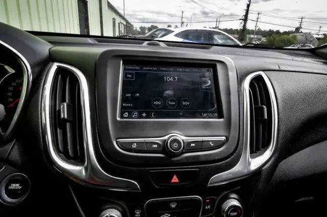 2019 Chevrolet Equinox LT - Aluminum Wheels - Apple CarPlay in Cars & Trucks in Cornwall - Image 22