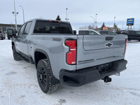 The 2025 Chevrolet Silverado 3500HD LT is a heavy-duty truck designed to tackle the most demanding t... (image 5)