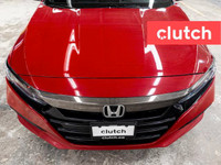 1 OWNER / Touchscreen Display, Bluetooth Music, Cruise Control and more! Clutch is the largest onlin... (image 6)