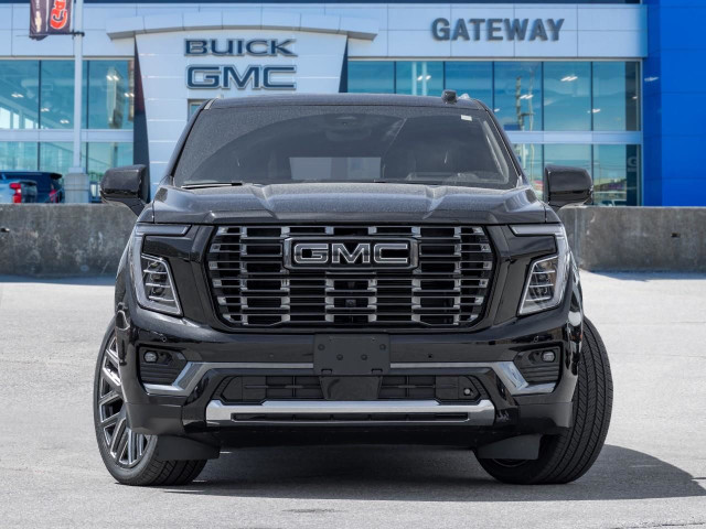 2025 GMC Yukon Denali Ultimate in Cars & Trucks in Mississauga / Peel Region - Image 2