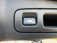 Anti-Lock Brakes; Fog Lights; Immobilizer; Back-Up Camera; Driver Information Centre; Deep Tinted Gl... (image 9)