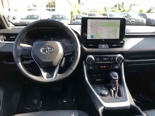 2024 Toyota RAV4 Prime XSE TECH PKG., SOFTEX, PANO. ROOF, JBL... in Cars & Trucks in Ottawa - Image 22