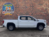 Recent Arrival!White 2020 GMC Sierra 1500 4WD 10-Speed Automatic EcoTec3 6.2L V8Fresh oil change, 15... (image 6)