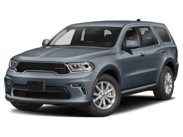 2021 Dodge Durango R/T AWD in Cars & Trucks in Markham / York Region - Image 5