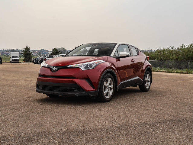 2018 Toyota C-HR XLE 2.0L in Cars & Trucks in Strathcona County - Image 4