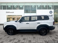 Only 10,500 Miles! This Toyota Land Cruiser delivers a Intercooled Turbo Gas/Electric I-4 2.4 L/146... (image 1)