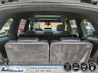 Engine: Moteur V6 3.0L L/100Km City: 13.6 L/100Km Hwy: 10.0 Safety Equipment Système antipatinage à... (image 5)