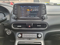 Look at this certified 2020 Hyundai Kona Electric Preferred Adaptive Cruise Control | Apple CarPlay... (image 3)