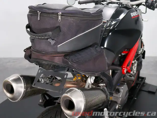 2012 Ducati Monster 796 in Street, Cruisers & Choppers in Kelowna - Image 21