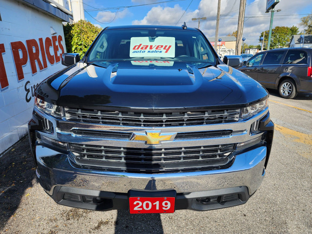 2019 Chevrolet Silverado 1500 LT COME EXPERIENCE THE DAVEY DI... in Cars & Trucks in Oshawa / Durham Region - Image 2