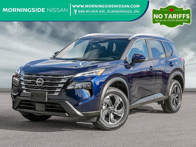 2025 Nissan Rogue SV PREMIUM in Cars & Trucks in City of Toronto