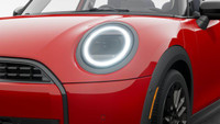Bienvenue chez MINI Montréal Centre, votre concessionnaire MINI Engine: Moteur à 4 cylindres 2.0l L/... (image 5)