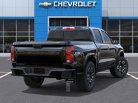 COLORADO Z71 CREW CAB 4WD Engine: 2.7L TURBO 4cyl. L/100Km City: 0.0 L/100Km Hwy: 0.0 Safety Equipme... (image 3)