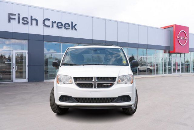 2019 Dodge Grand Caravan SXT | Stow N' Go | Customer Preferred in Cars & Trucks in Calgary - Image 2