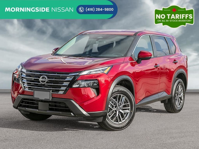 2026 Nissan Rogue S in Cars & Trucks in City of Toronto