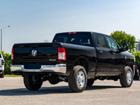 This 2024 Ram 3500 Tradesman is a powerhouse of performance and versatility, designed to meet the de... (image 7)