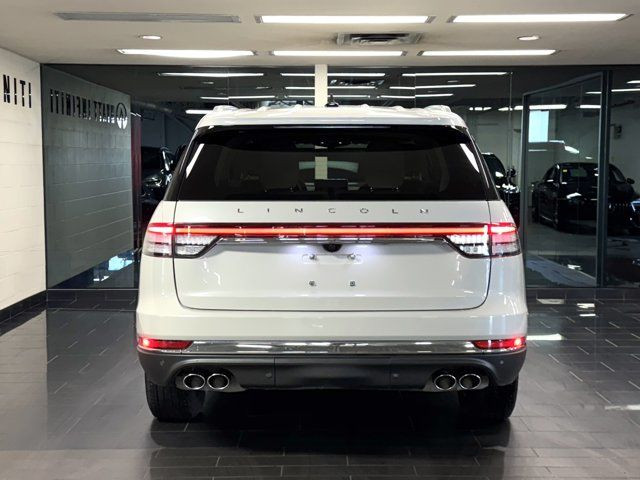 2023 Lincoln Aviator Reserve - Apple CarPlay | 360 in Cars & Trucks in Calgary - Image 4