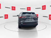 This, is a Gray 2024 Toyota RAV4 with XLE AWD Package, Featuring:~ Complete Service History~ Purchas... (image 6)
