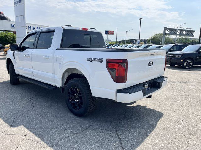 2024 Ford F-150 XLT in Cars & Trucks in Kitchener / Waterloo - Image 3