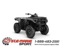  2024 Can-Am Outlander DPS 700