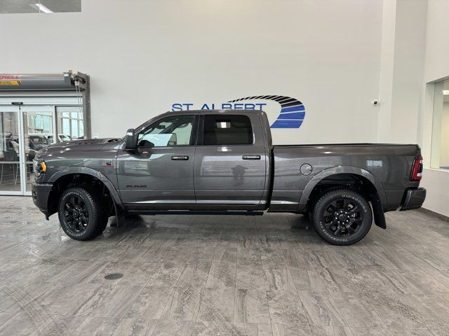 2024 Ram 3500 Limited in Cars & Trucks in St. Albert - Image 2