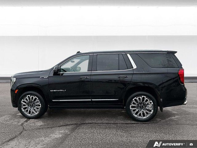 2023 GMC Yukon Denali Ultimate in Cars & Trucks in Winnipeg - Image 2