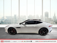 2015 JAGUAR F-TYPE V6 S* RWD* ROUES DE 20 POUCES* TOIT OUVRANT* VITRES TEINTEES* ENTREE ET DEMARRAGE... (image 4)
