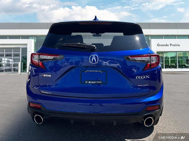 2020 Acura RDX A-Spec in Cars & Trucks in Grande Prairie - Image 4