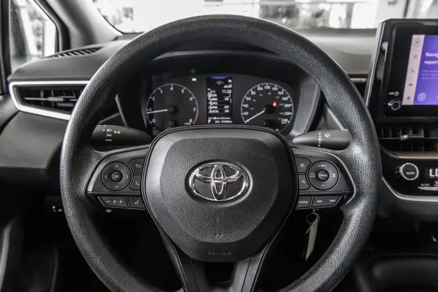2023 Toyota Corolla LE à vendre in Cars & Trucks in Laval / North Shore - Image 17