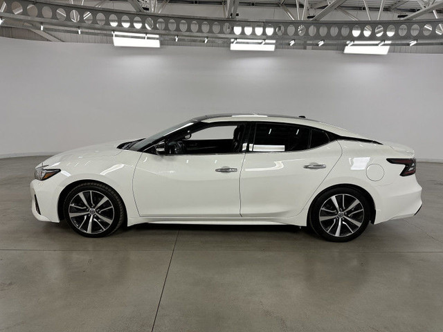 2020 NISSAN MAXIMA SL V6 3.5L GPS*CUIR*TOIT OUVRANT*CAMERA RECUL in Cars & Trucks in Laval / North Shore - Image 3