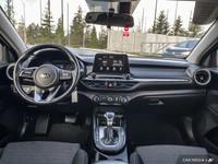 This Kia Forte boasts a Regular Unleaded I-4 2.0 L/122 engine powering this Variable transmission. W... (image 9)