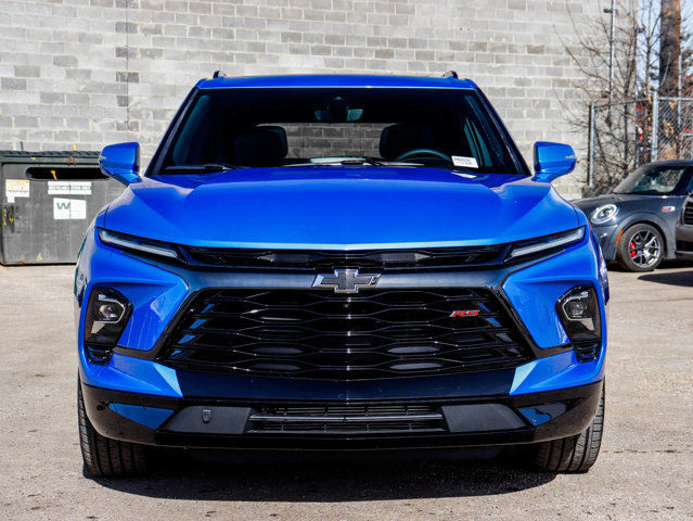  2024 Chevrolet Blazer RS in Cars & Trucks in Edmonton - Image 3