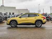 This Chevrolet Trax boasts a Turbocharged Gas 3-Cyl 1.2L/ engine powering this Automatic transmissio... (image 4)