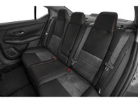 Nissan Sentra The Sentra really hits the mark when it comes to what matters most in a small sedan. I... (image 8)