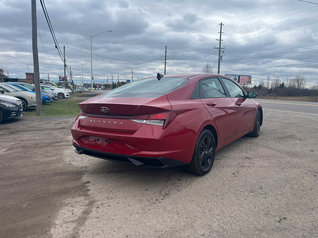 2021 Hyundai Elantra SEL in Cars & Trucks in Ottawa - Image 3